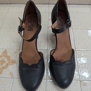 Miz Mooz Jones Heels